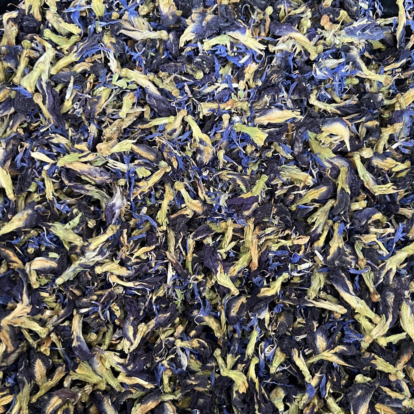 Bluetox Tea
