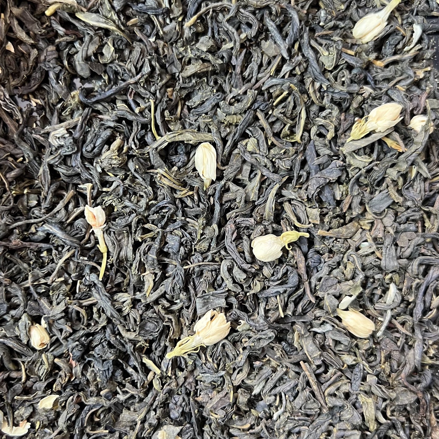 Calming Jasmine Tea