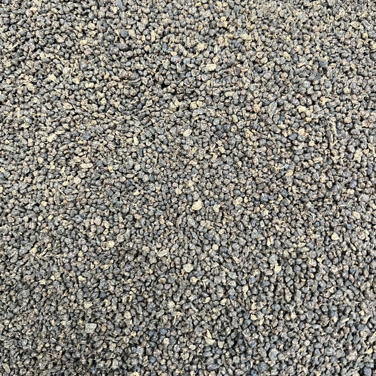 Cut, Tear & Curl Tea