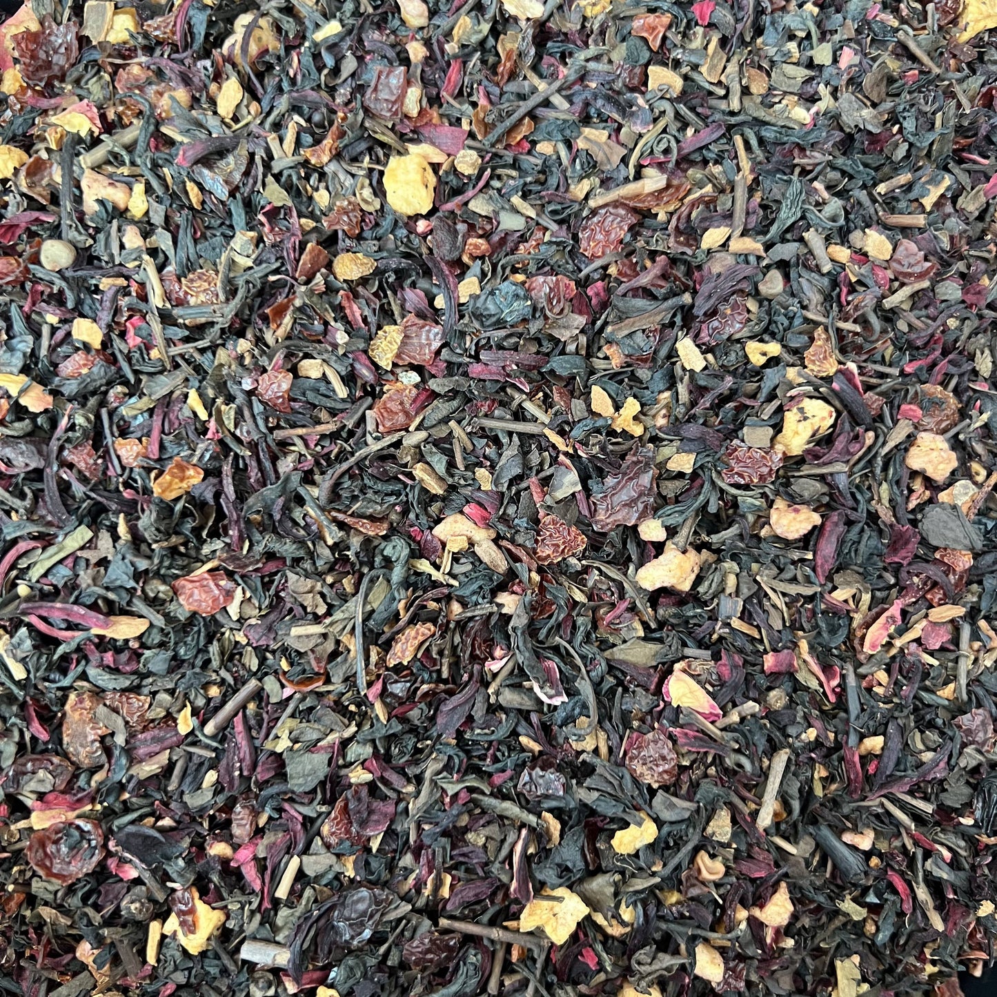 Door County Cherry Tea