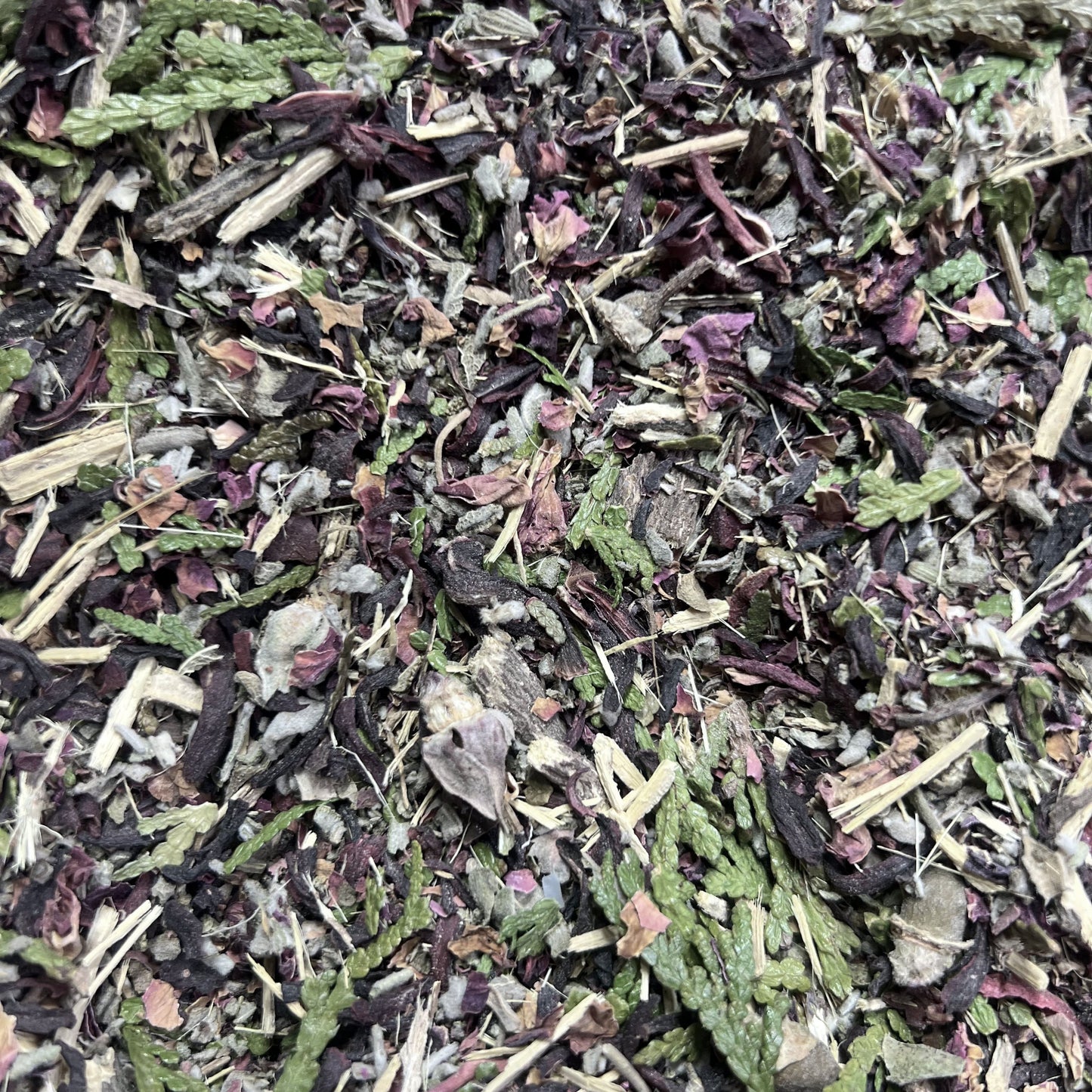 Indigenous Heart Tea