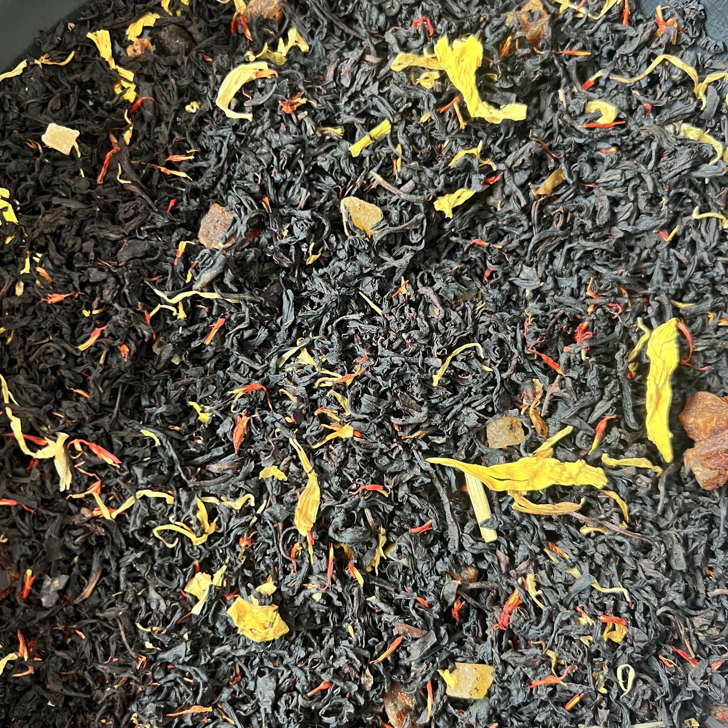 Mango Apricot Tea