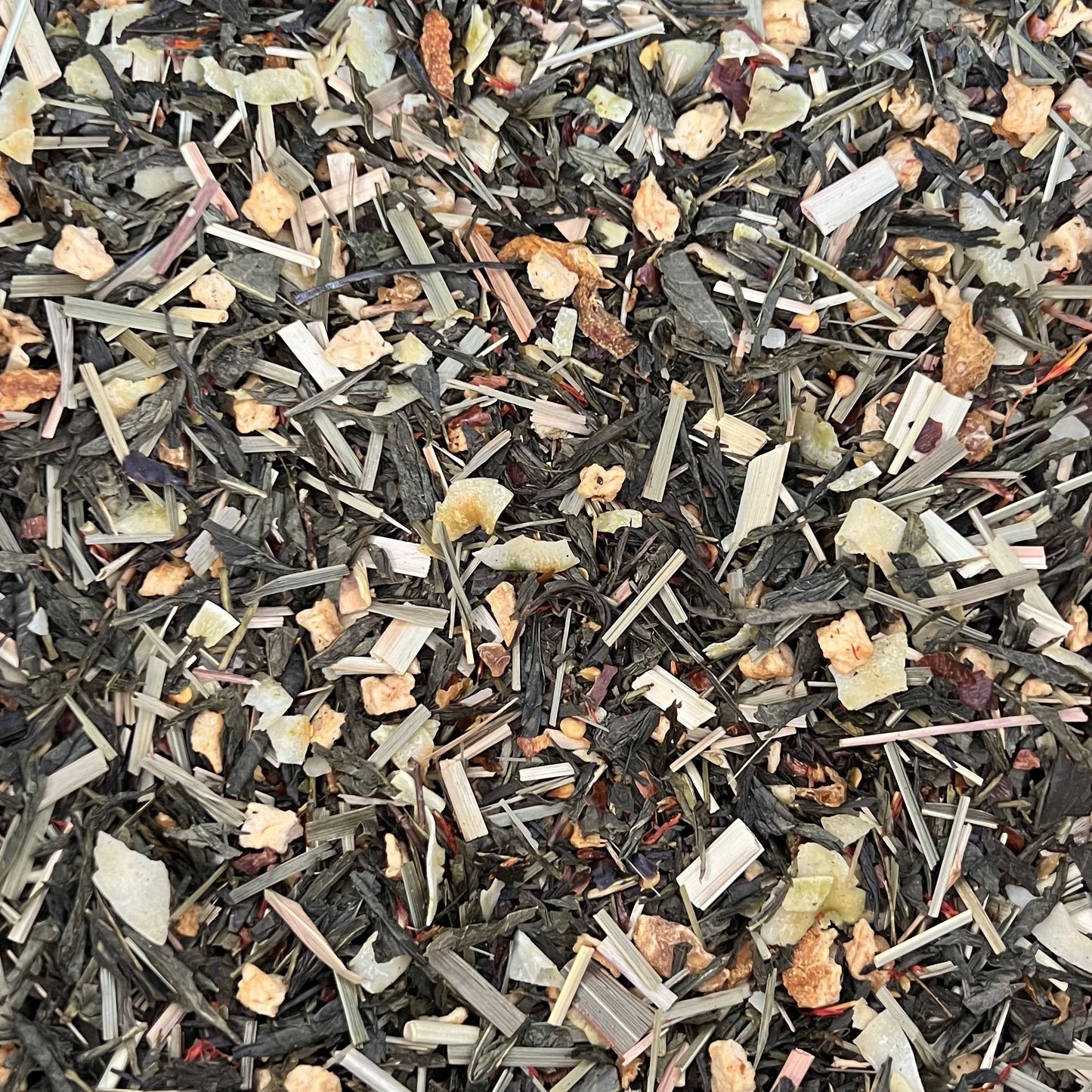 Red Hatch Chile Pepper Tea