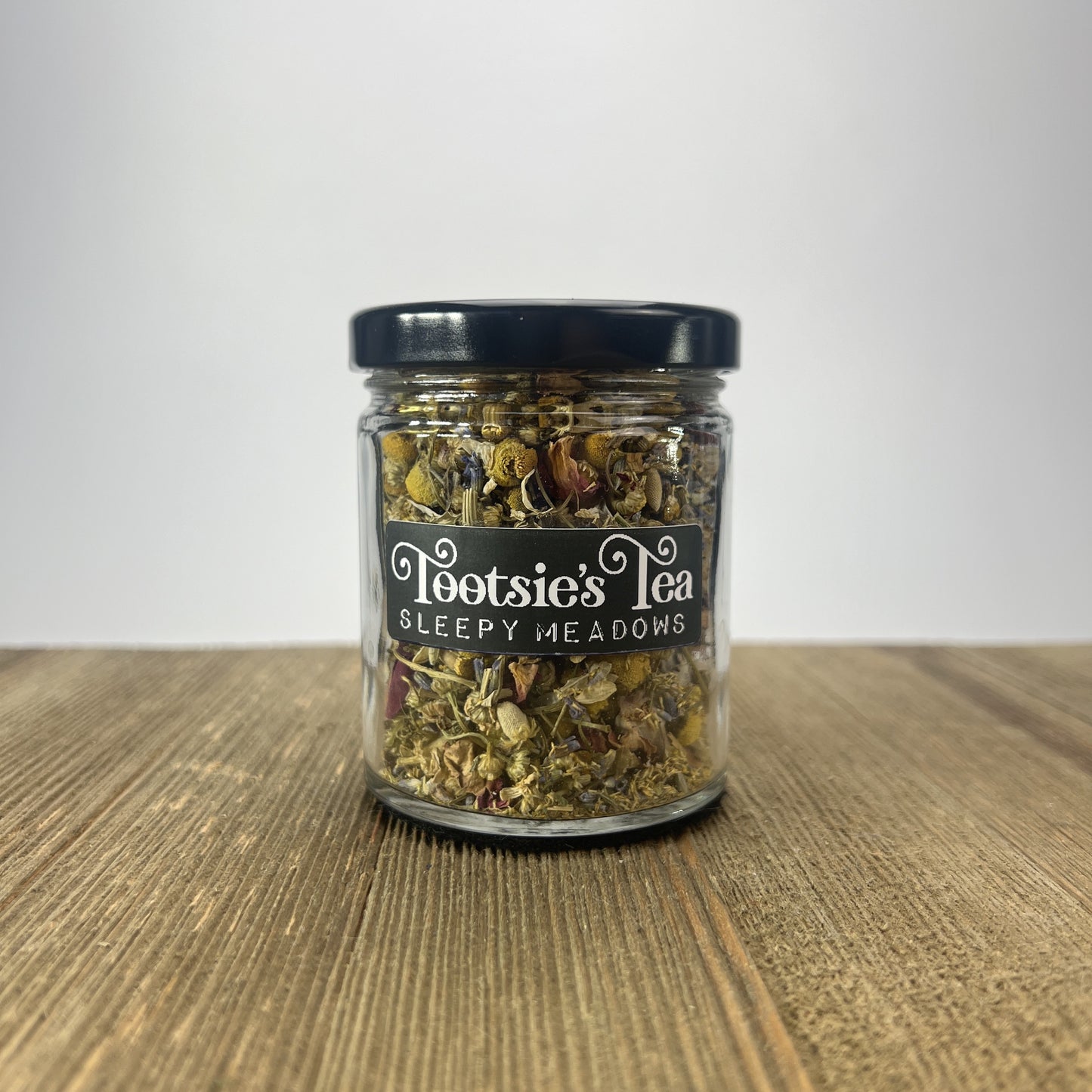 Sleepy Meadows Tea