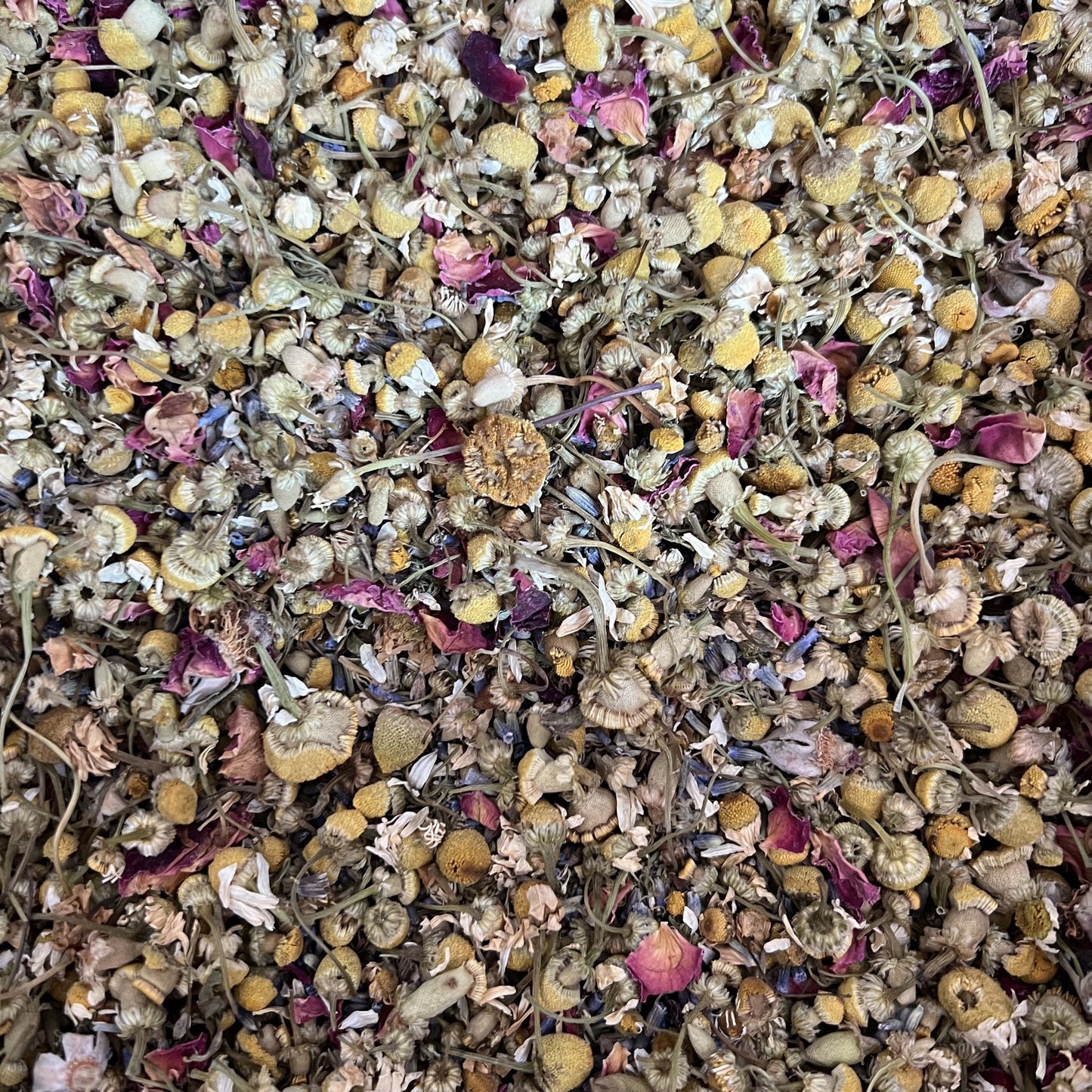 Sleepy Meadows Tea