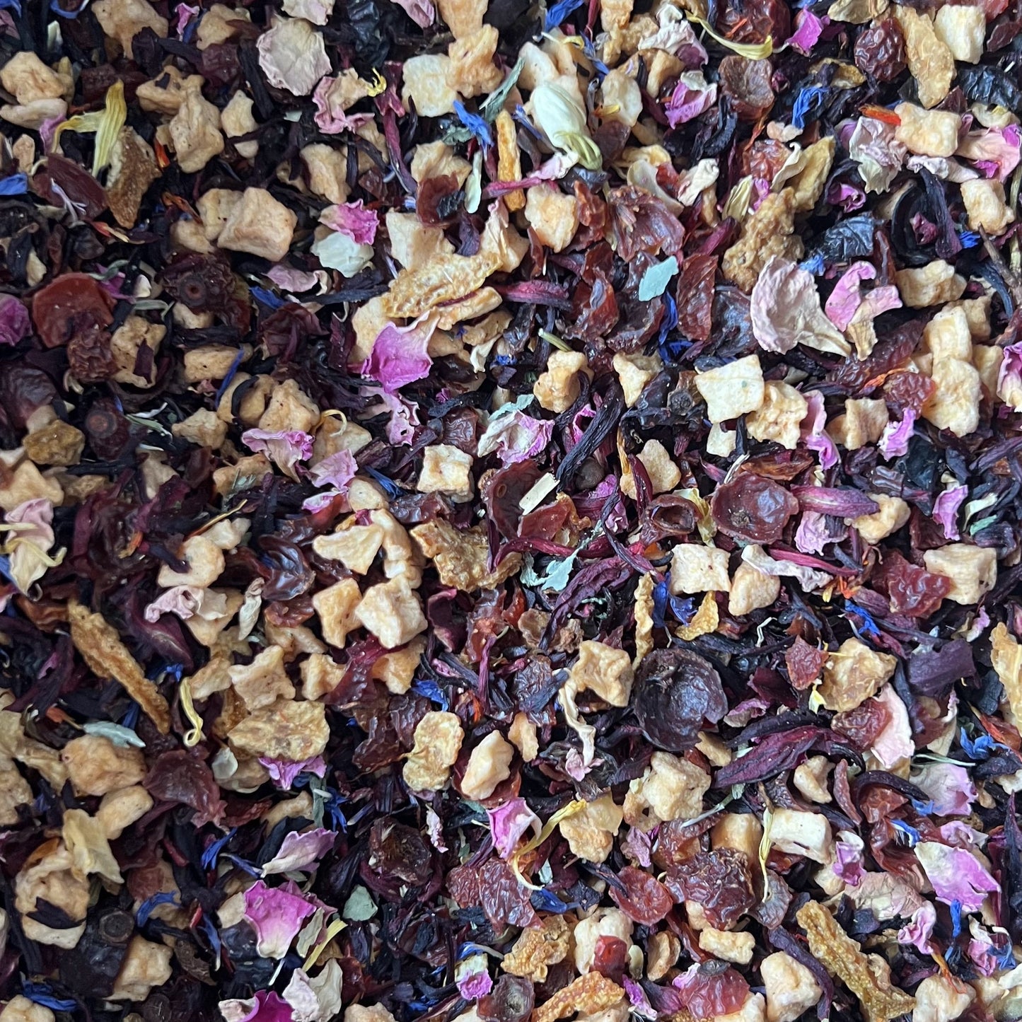 Taste The Rainbow Tea