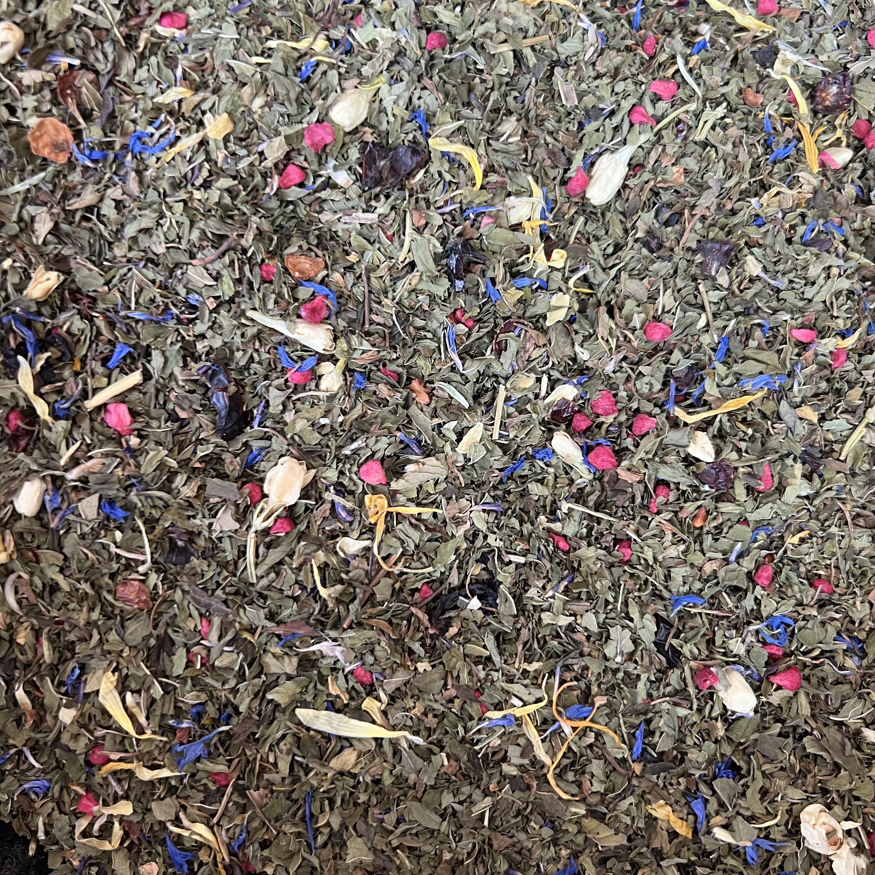 Headaches – Tootsie's Tea
