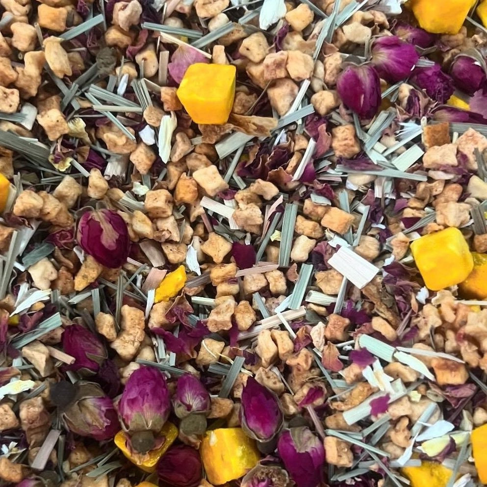 Digestion – Tootsie's Tea