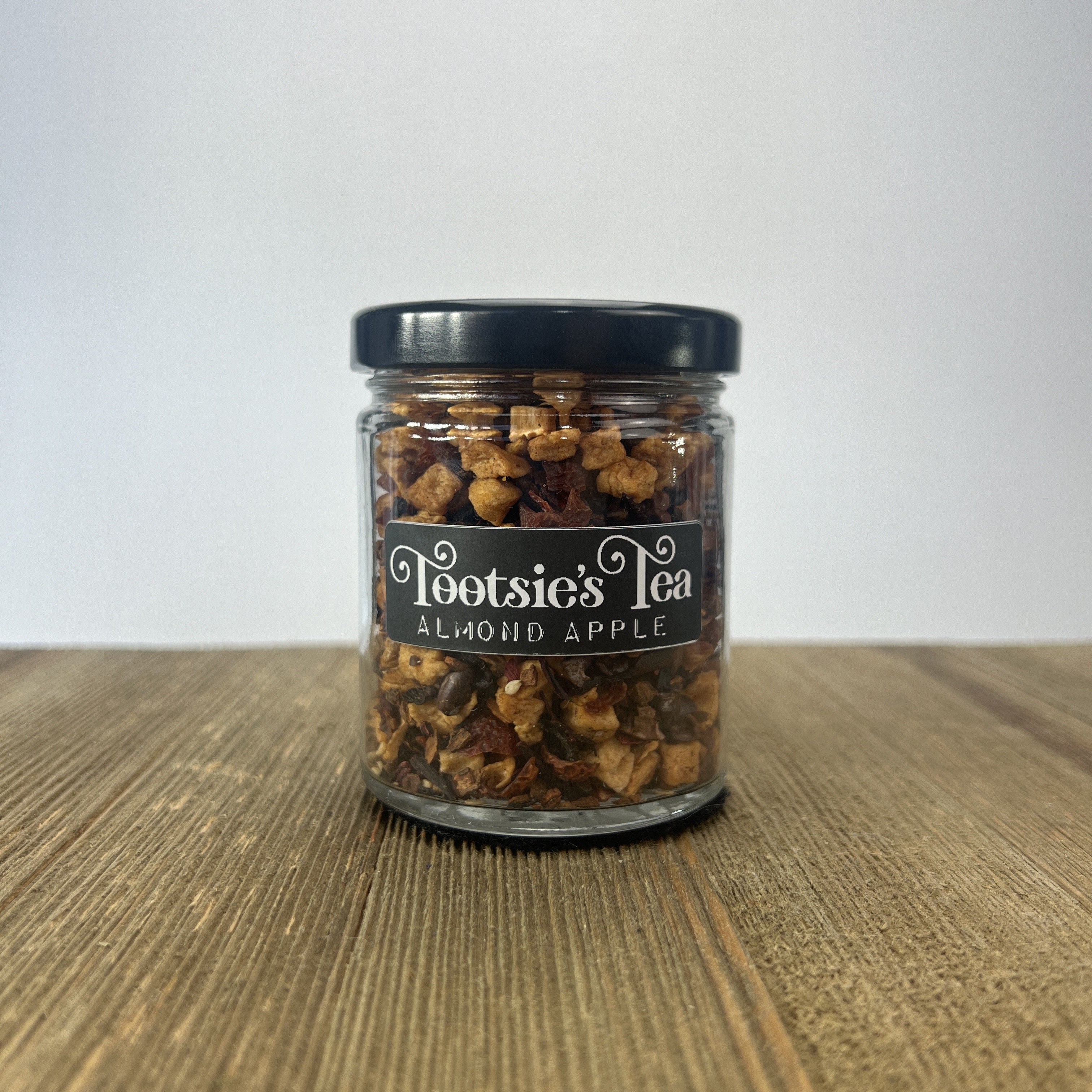 Almond Apple - Ethical Loose Leaf Tea Blend - GRAND OPENING SALE ...