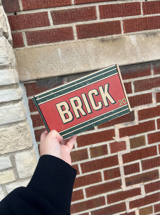 Milwaukee BrickBox