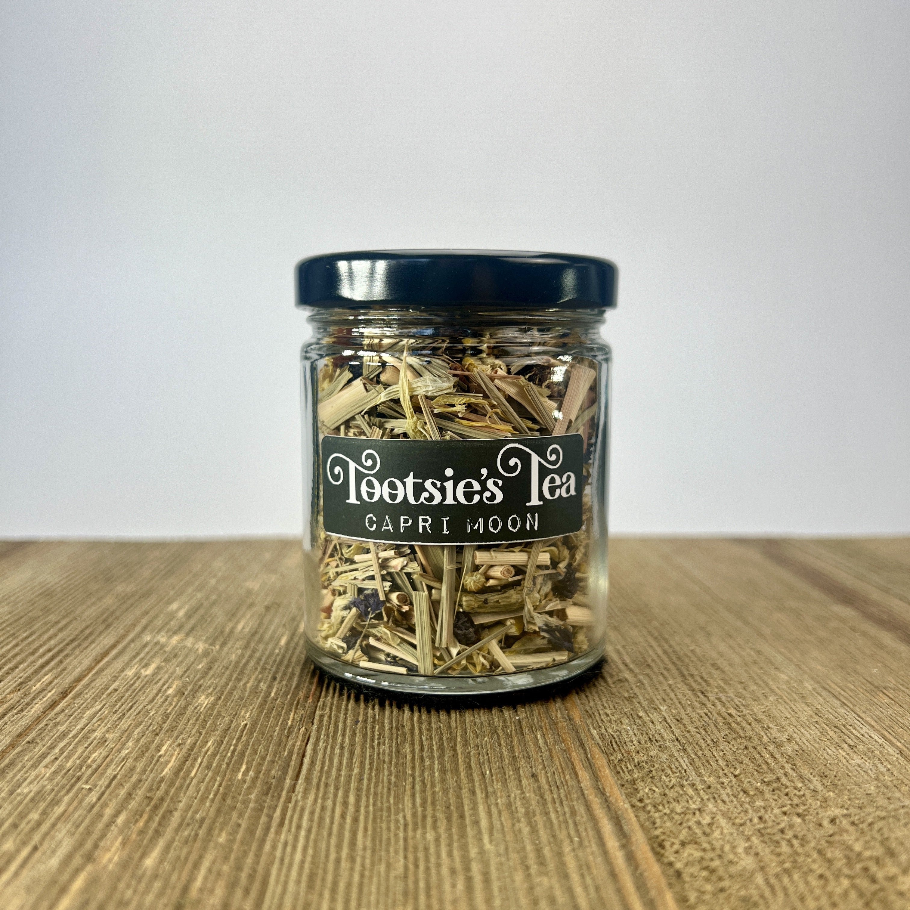 Capri Moon - Ethical Loose Leaf Tea Blend - GRAND OPENING SALE ...