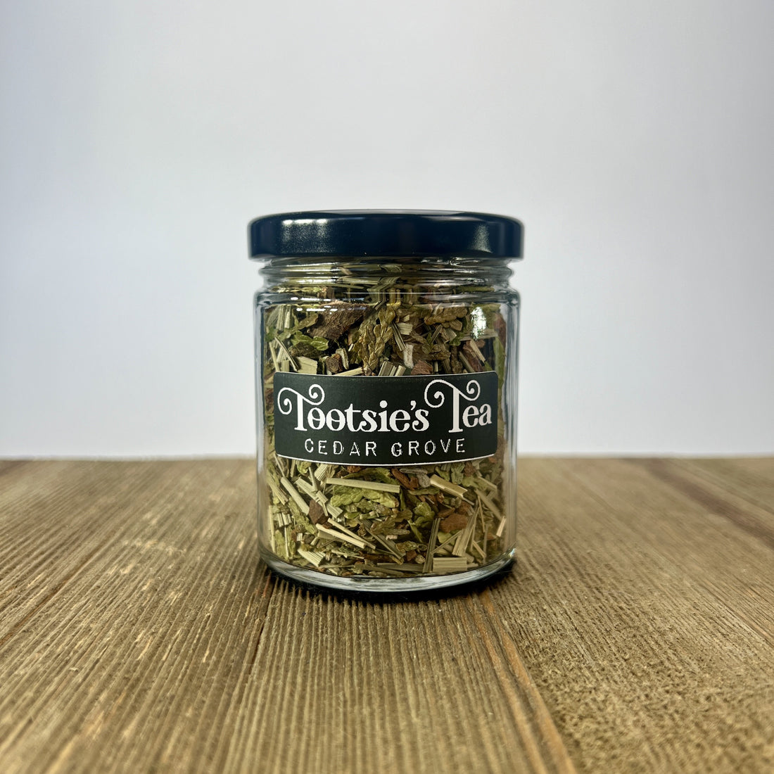 Cedar Grove - Ethical Loose Leaf Tea Blend - GRAND OPENING SALE ...
