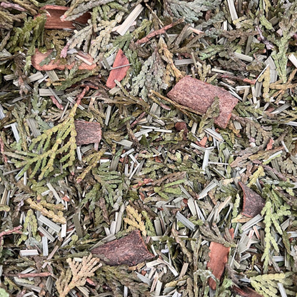 Cedar Grove Tea