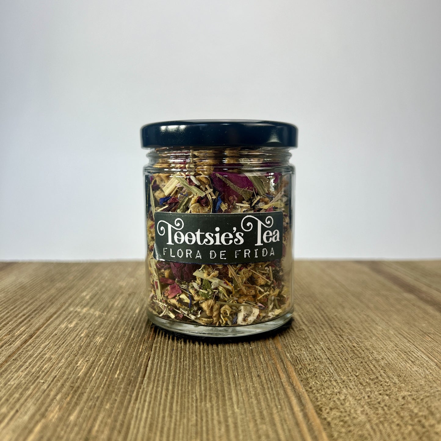 Flora De Frida Tea