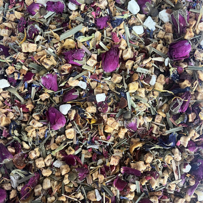 Flora De Frida Tea