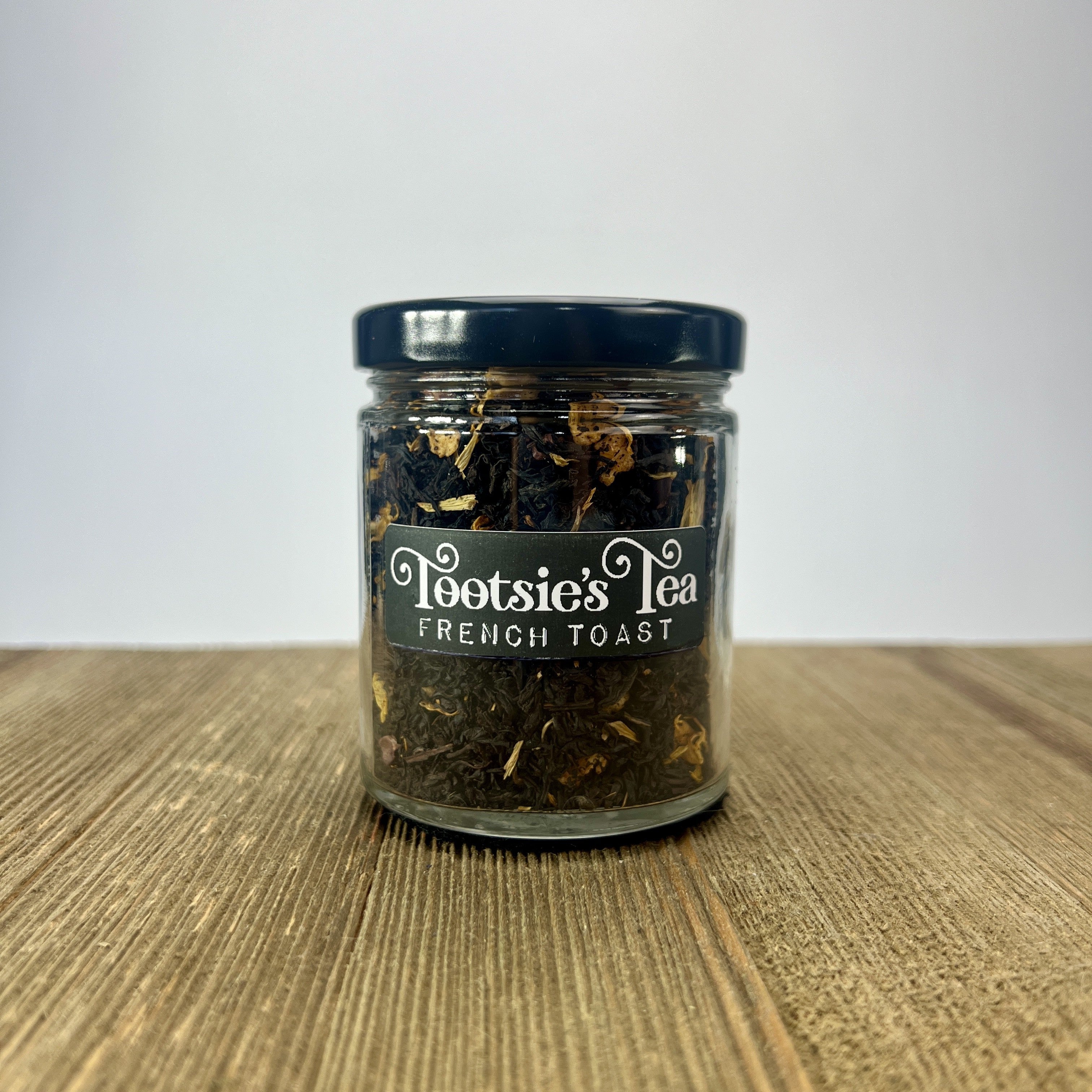 French Toast - Ethical Loose Leaf Tea Blend - GRAND OPENING SALE ...