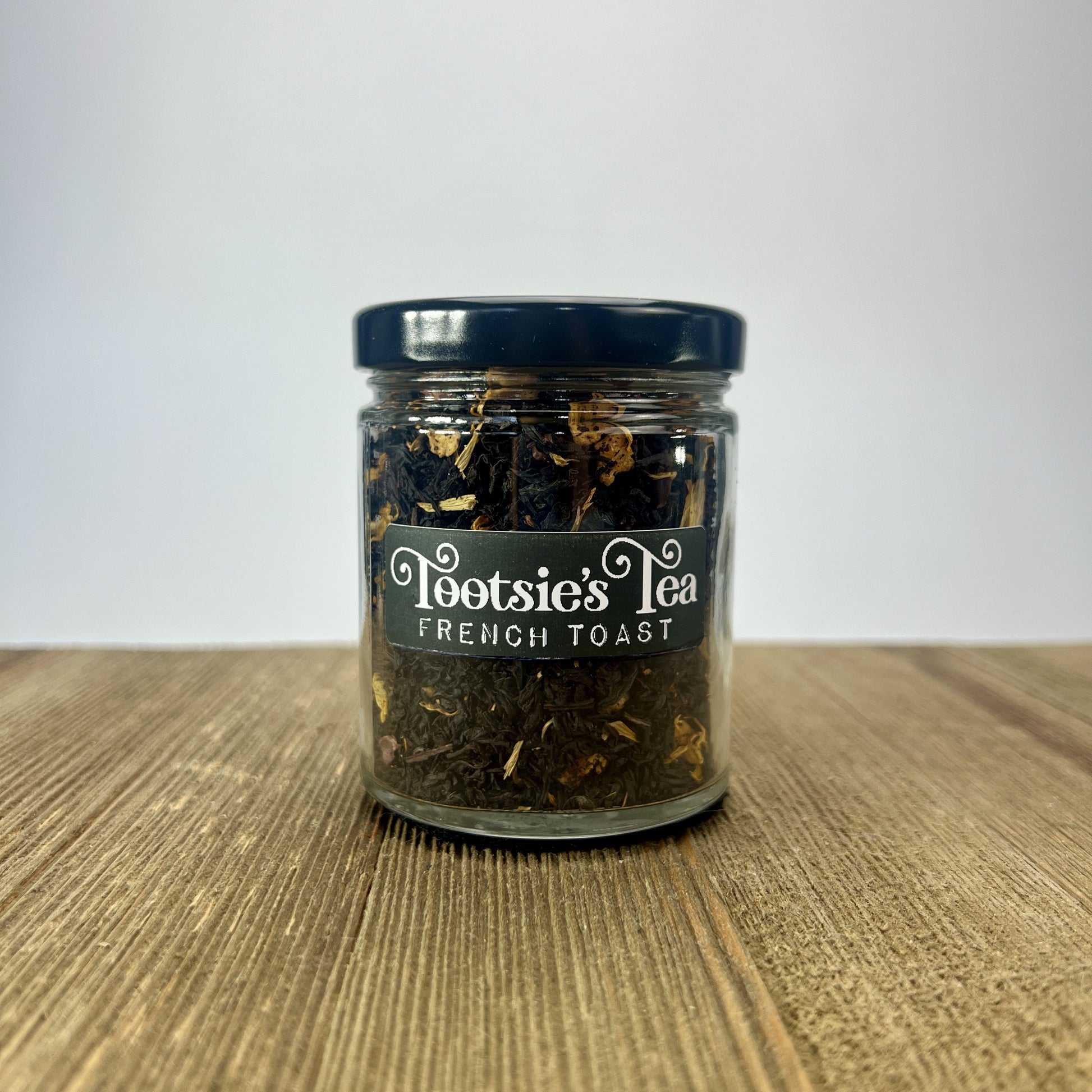 French Toast - Ethical Loose Leaf Tea Blend - GRAND OPENING SALE ...