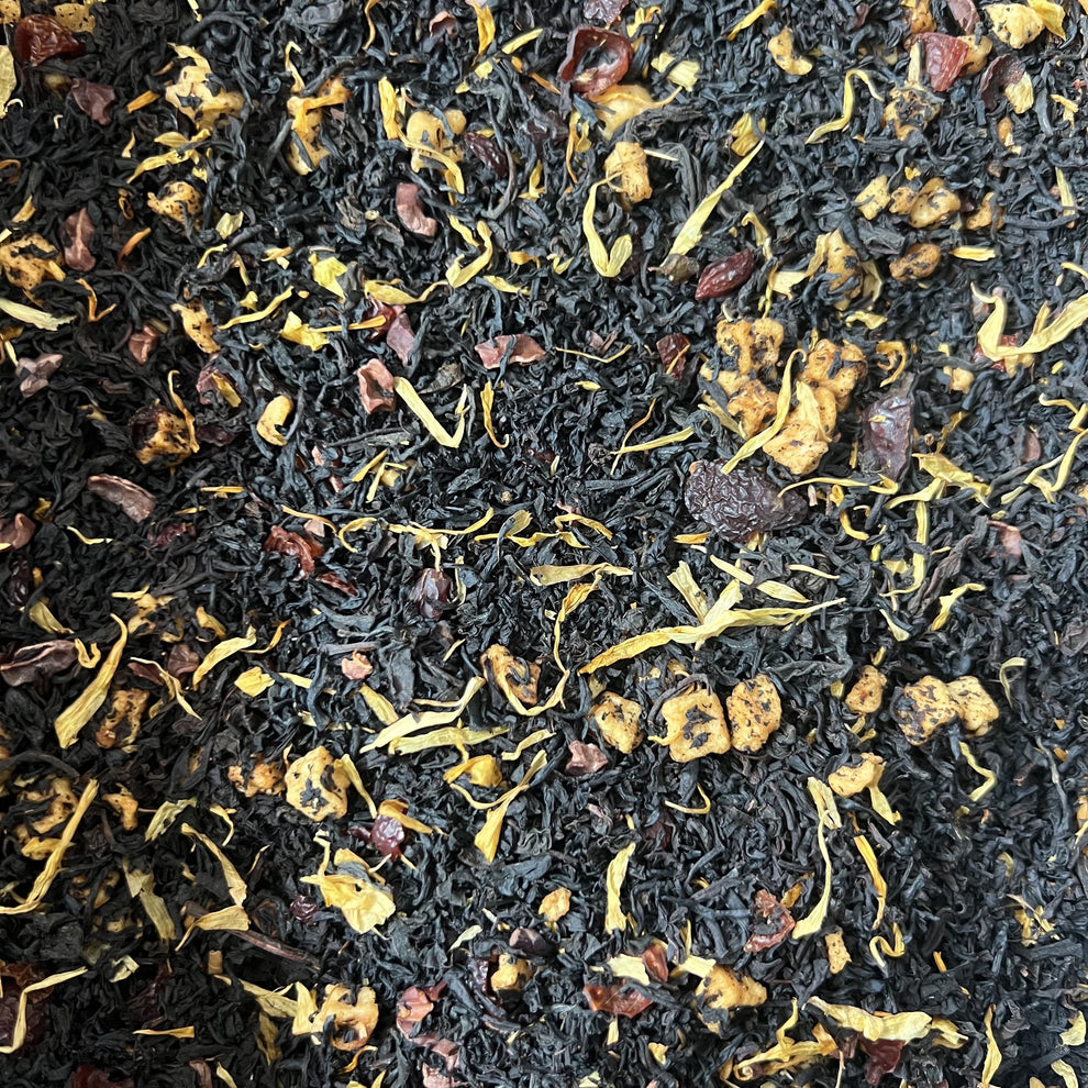 French Toast - Ethical Loose Leaf Tea Blend - GRAND OPENING SALE ...