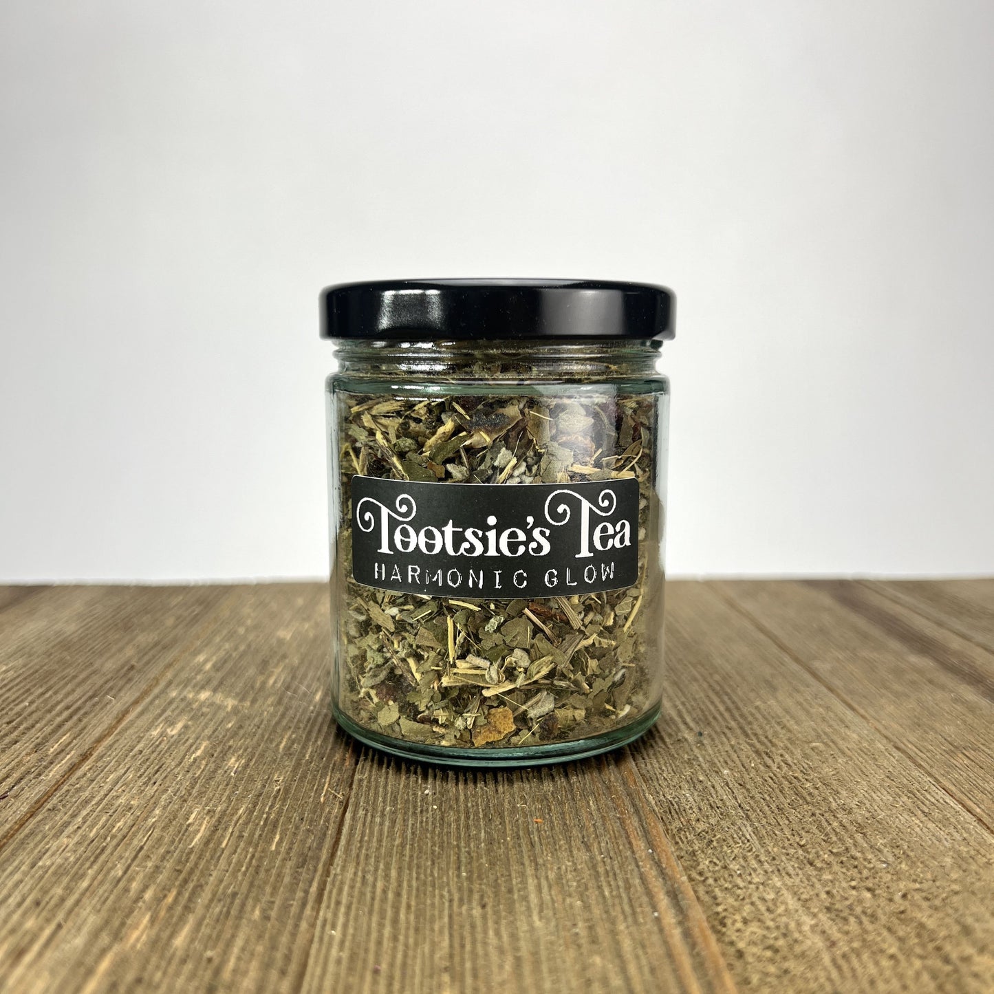 Harmonic Glow Tea