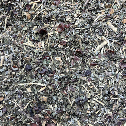 Harmonic Glow Tea