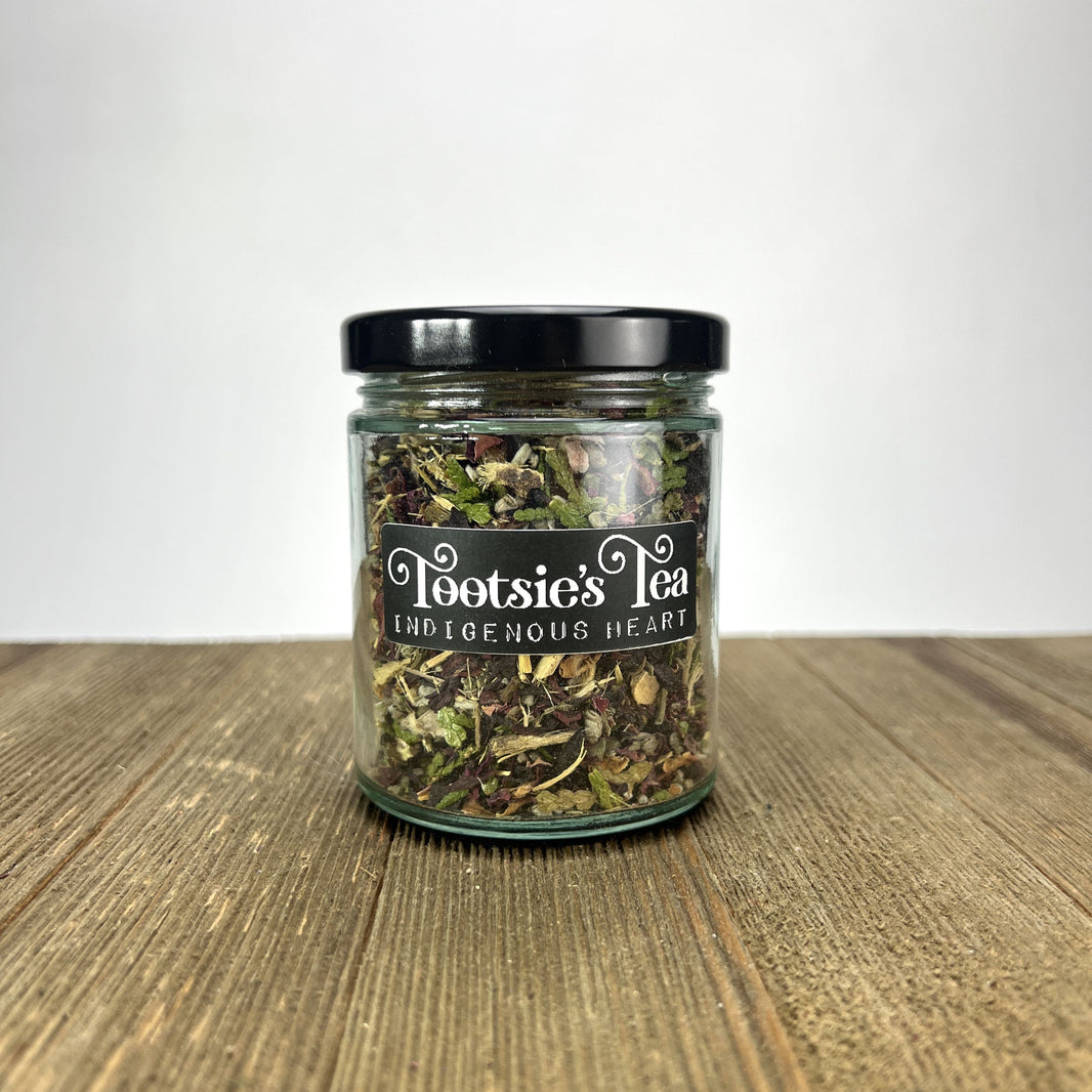 All – Tootsie's Tea