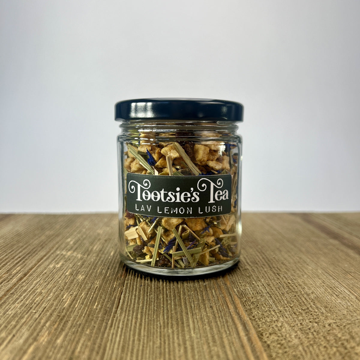 L'issue Tea Lav Lemon Lush - Ethical Loose Leaf Tea Blend - GRAND OPENING SALE ...