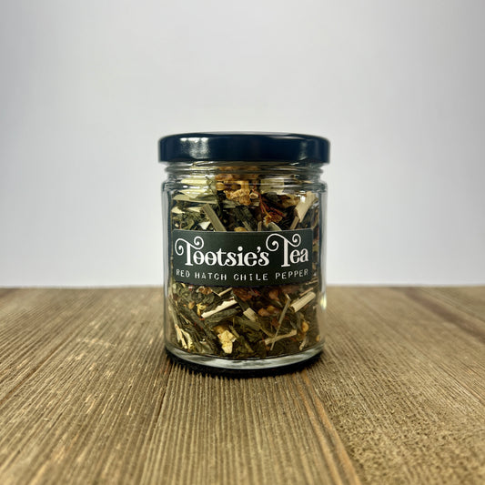 Hatch Tea Green Tea – Tootsie's Tea