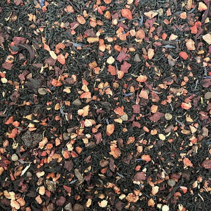 Red Velvet Cake Tea