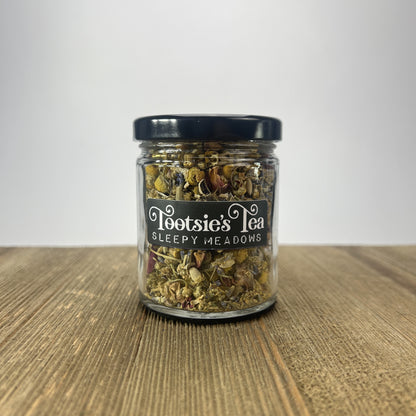 Sleepy Meadows Tea