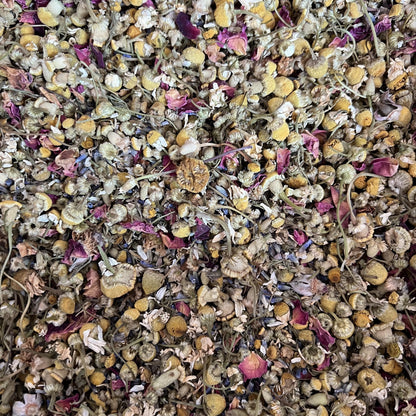 Sleepy Meadows Tea